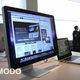 Illustration for article titled Hands On With the 24-inch Apple Cinema Display